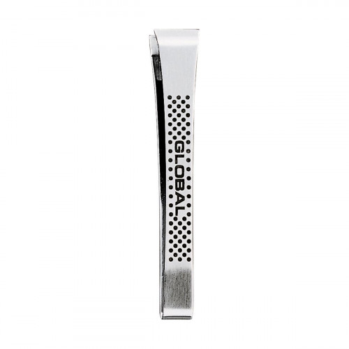 Global GS-20 Fish Bone Tweezers with Straight Tip