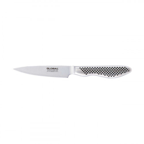 Global GS-40 Paring Knife 10 cm - Cromova 18 Steel