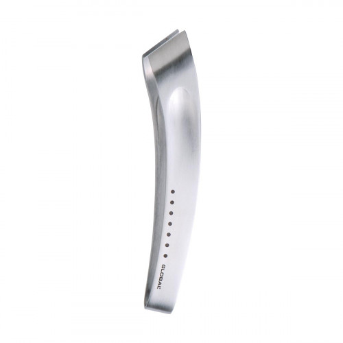 Global GS-63 fishbone tweezers with angled grip
