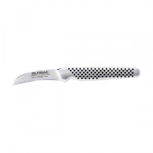 Global GSF-34 Tourne Knife 6 cm - Cromova 18 Steel