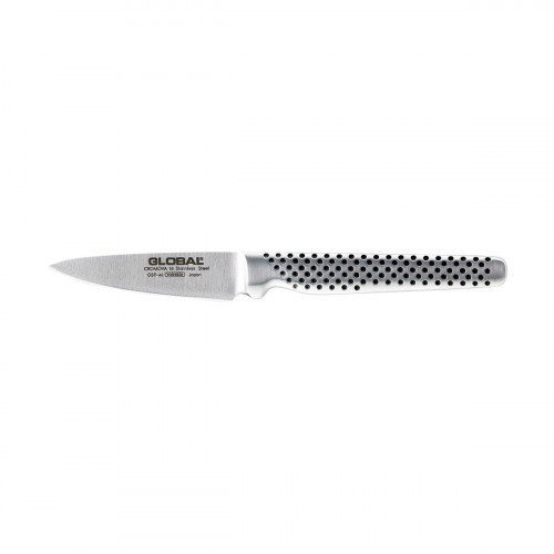 Global GSF-46 universal knife 8 cm - Cromova 18 steel