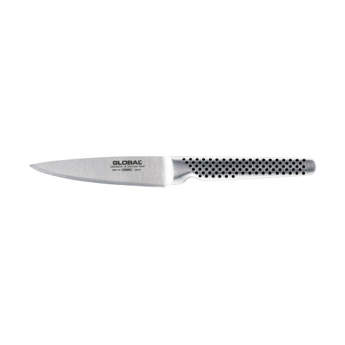 Global GSF-49 universal knife 11 cm - Cromova 18 steel