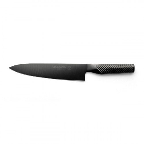Global GZ-2 Chef's Knife 20 cm - Cromova 18 Steel