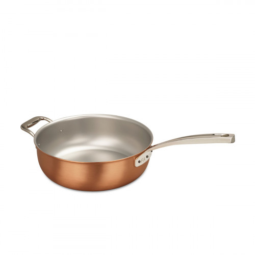 Falk Culinair Signature 2.0 Saucepan with Handle 28 cm