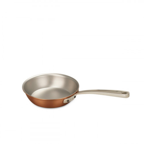 Falk Culinair Signature 2.0 Risotto Pfanne mit Stielgrieff 24 cm