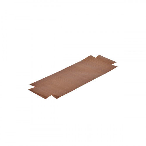 de Buyer 2-piece set of replacement baking liners for cake pan 3212.35