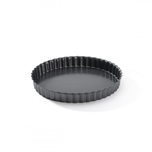 de Buyer Tarteform 20 cm anti-haft mit losem Boden