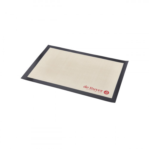 de Buyer baking mat 60x40 cm - silicone
