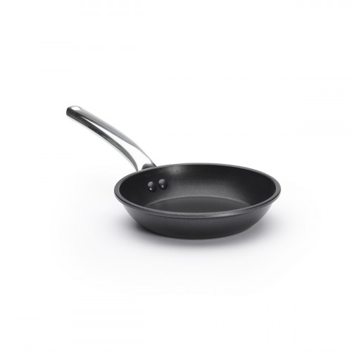 de Buyer Choc Extreme Pan 20 cm with Non-stick Coating - Die-cast Aluminium & Stainless Steel Handle