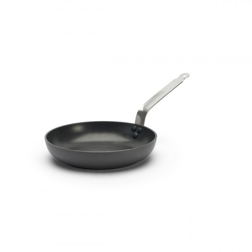 de Buyer Choc Intense pan 24 cm with non-stick coating - aluminum