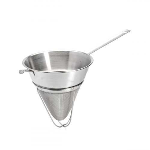 de Buyer hair sieve 22 cm deep - stainless steel