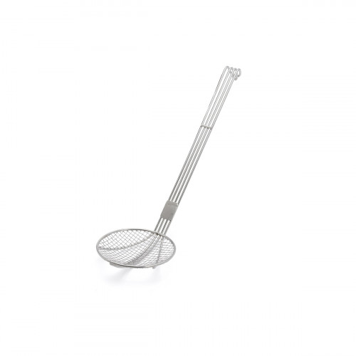 de Buyer wire foam spoon 14 cm - stainless steel