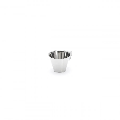 de Buyer measuring cup 0.25 L - stainless steel
