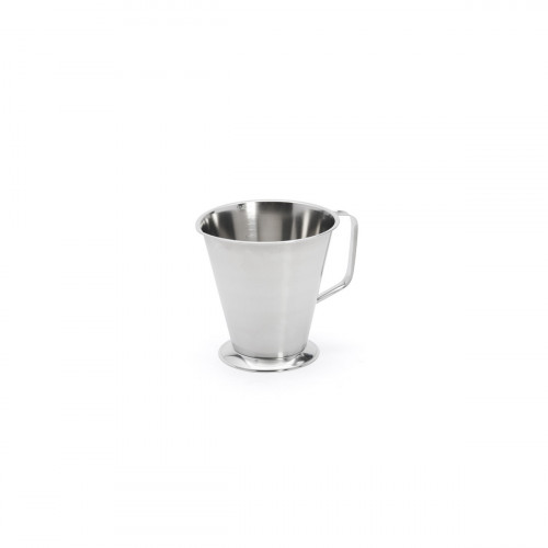 de Buyer measuring cup 1.5 L - stainless steel