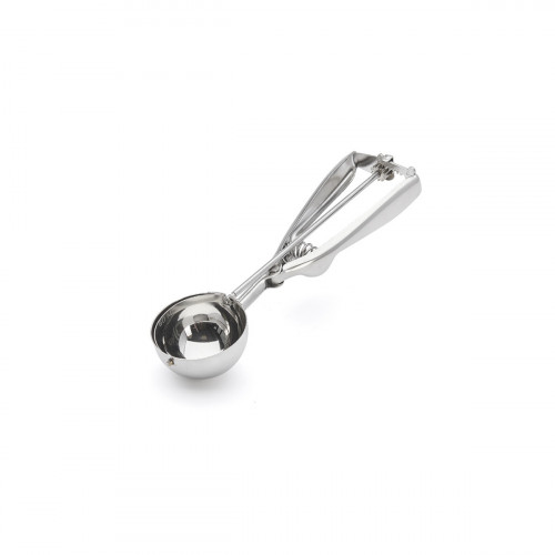 de Buyer ice cream scoop 5.8 cm / 62.5 ml - stainless steel