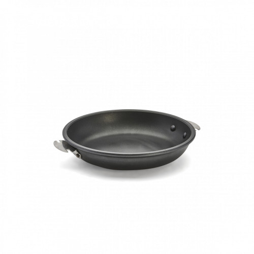 de Buyer Choc Extreme Loqy pan 24 cm with non-stick coating - cast aluminum