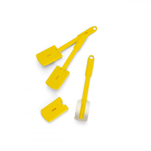 de Buyer Baker's Blades 10-Piece Set