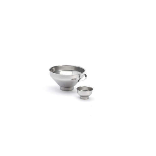 de Buyer Jam Funnel - Stainless Steel