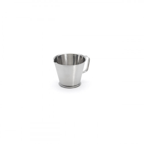 de Buyer measuring cup 0.5 L - stainless steel