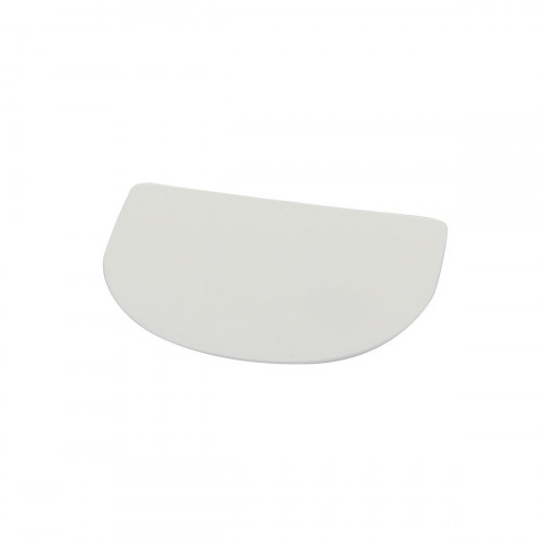 de Buyer flexible dough scraper - plastic