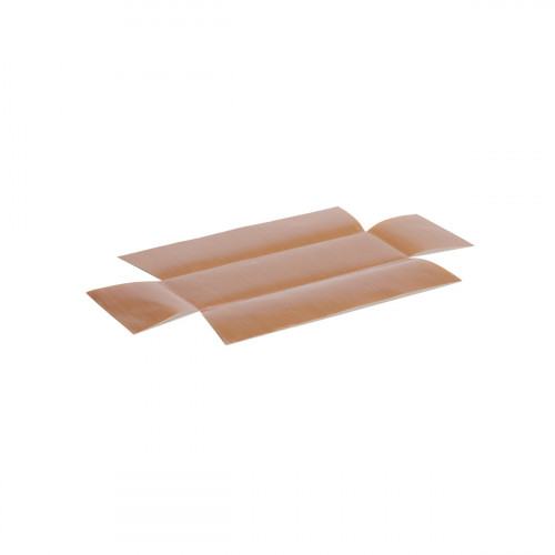 de Buyer 2-piece set of replacement baking liners for cake pan 3215.26