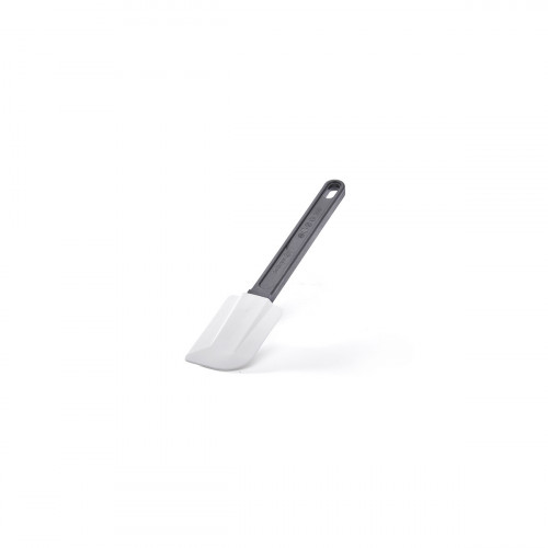 de Buyer dough scraper 25 cm high-temperature resistant - rubber