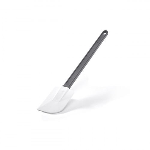 de Buyer dough scraper 45 cm high-temperature resistant - rubber