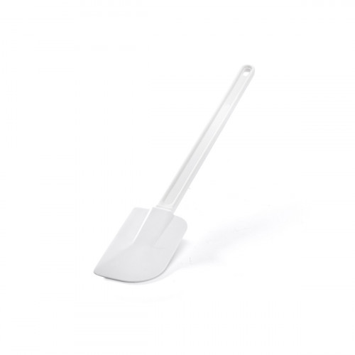 de Buyer dough scraper 42 cm - rubber