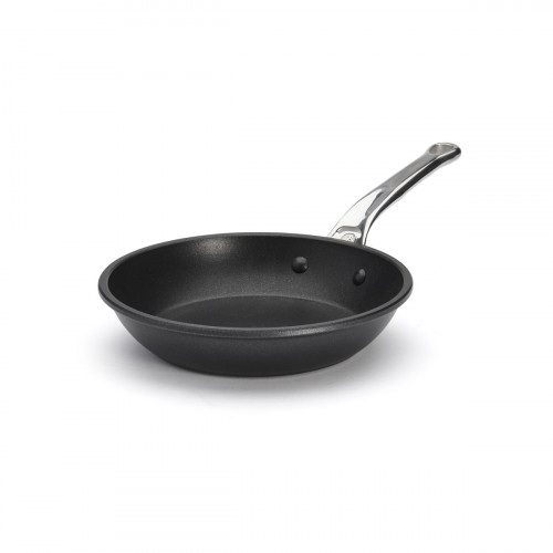 de Buyer Choc Extreme Pan 20 cm with Non-Stick Coating - Cast Aluminum