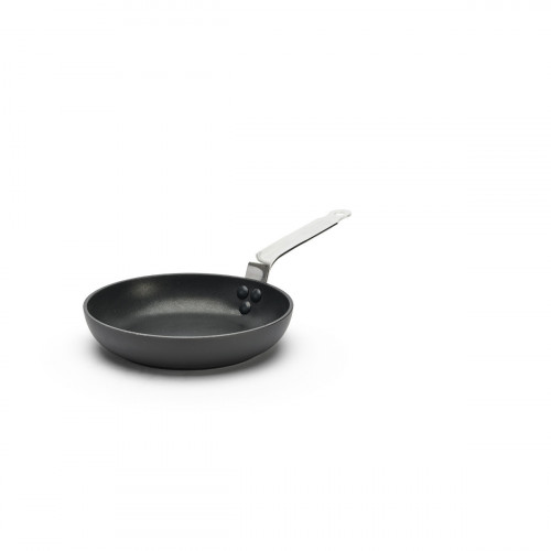 de Buyer Choc Intense pan 20 cm with non-stick coating - aluminum