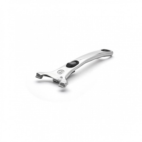 de Buyer Loqy handle detachable - stainless steel casting