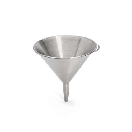 de Buyer funnel 19.5 cm - stainless steel