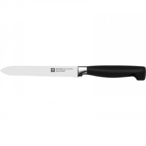 Zwilling ****VIER STERNE universal knife 13 cm