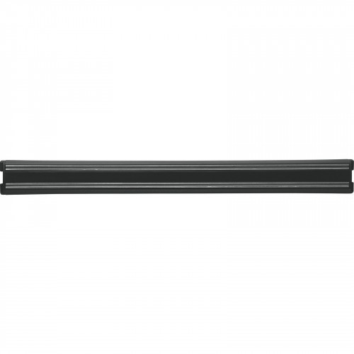 Zwilling knife storage magnetic strip 45 cm black - plastic