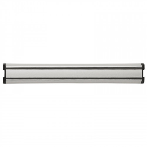 Zwilling knife storage magnetic strip 30 cm aluminum - aluminum