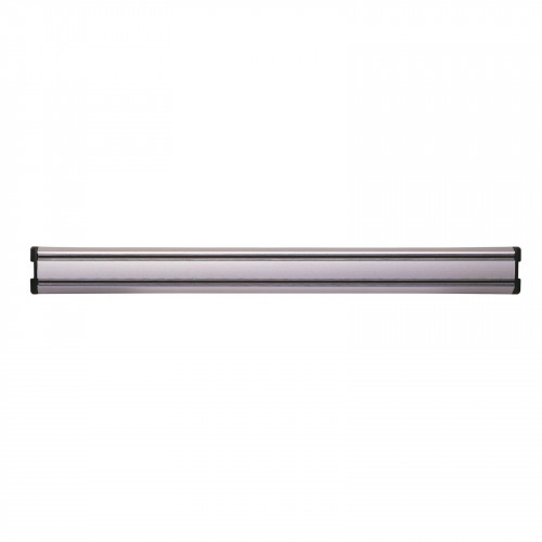 Zwilling knife storage magnetic strip 45 cm aluminum - aluminum
