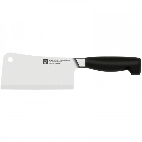 Zwilling ****VIER STERNE Hacking Knife 15 cm