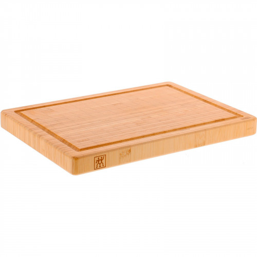 Zwilling Cutting Board Cutting Board 25 x 18 cm - Bamboo