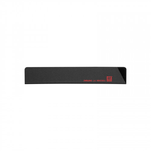 Zwilling knife storage sheath 20 cm black - plastic