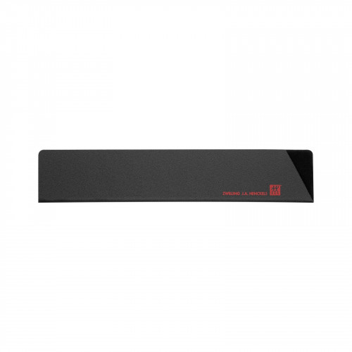 Zwilling knife storage sheath 27 cm black - plastic