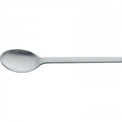 Zwilling Minimal cream & soup spoon - stainless steel