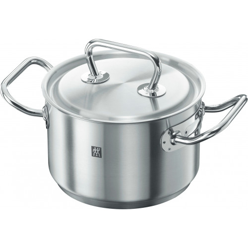 Zwilling TWIN Classic Cooking Pot 16 cm - Stainless Steel