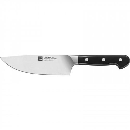 Zwilling Pro Knife Chef's Knife 16 cm