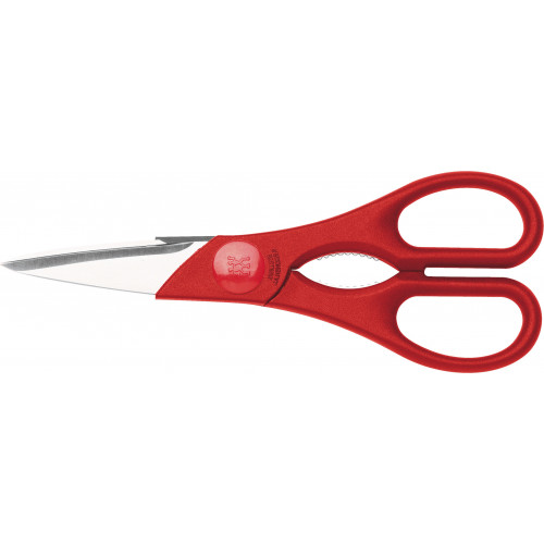 Zwilling TWIN Vielzweckschere rot 20 cm - Edelstahl