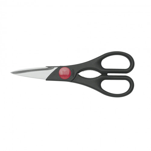 Zwilling TWIN Vielzweckschere schwarz 20 cm - Edelstahl