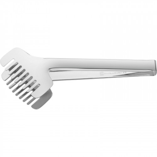 Zwilling Dinner Pasta Tongs - Stainless Steel