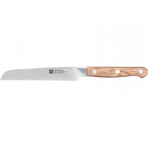 Zwilling Pro Wood Knife Universal Knife 13 cm