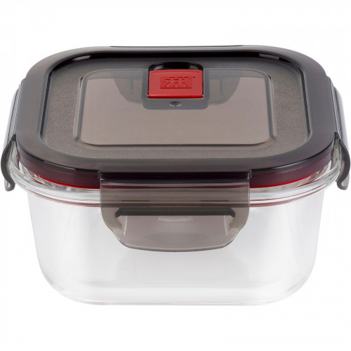 Zwilling Gusto storage jar 500 ml - borosilicate glass