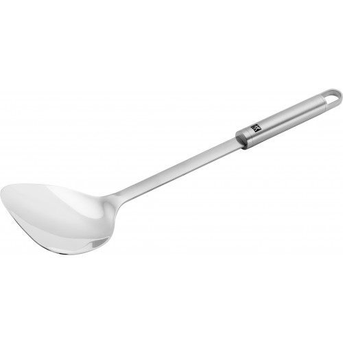 Zwilling Pro Kitchen Helper Wok Turner 37 cm 18/10 Stainless Steel