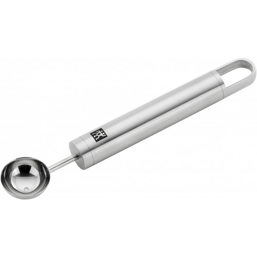 Zwilling Pro Küchenhelfer Kugelformer 18 cm 18/10 Edelstahl